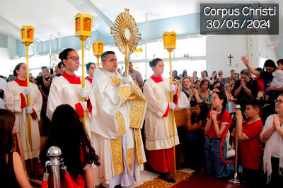 mini corpus christi 2024