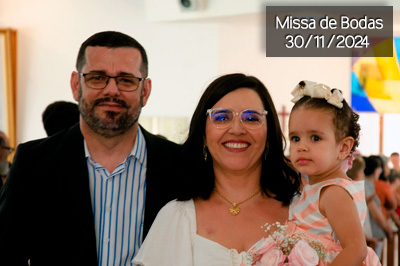 mini missa bodas 2024