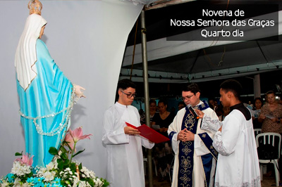 mini novena nsg terceiro dia 2024