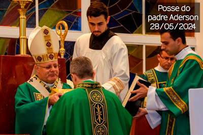 mini posso padre aderson 2024