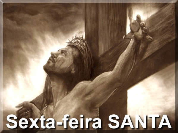 o que e sexta feira santa