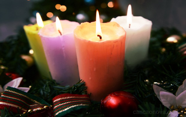 formacao o que e o advento