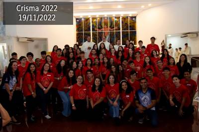 Crisma 18/11/2023