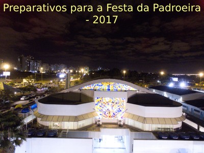 Preparativos Para Festa 400x400