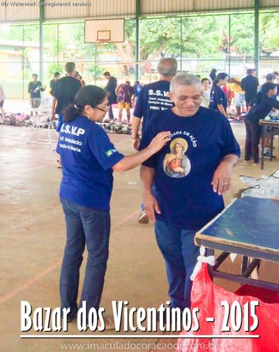 mini Bazar Vicentinos 2015 wm