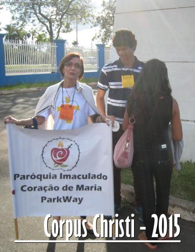 mini Corpus Christi 2015 wm