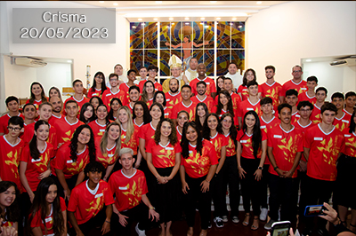 mini Crisma 2023