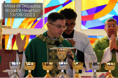 mini Desp Pe Heverton