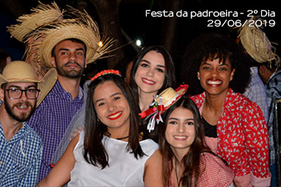 mini FestaPadroeira 2