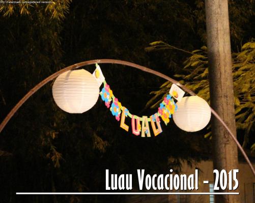 mini Luau Vocacional 2015 wm