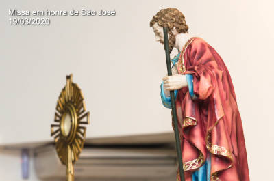 mini MissaSaoJose 19032020