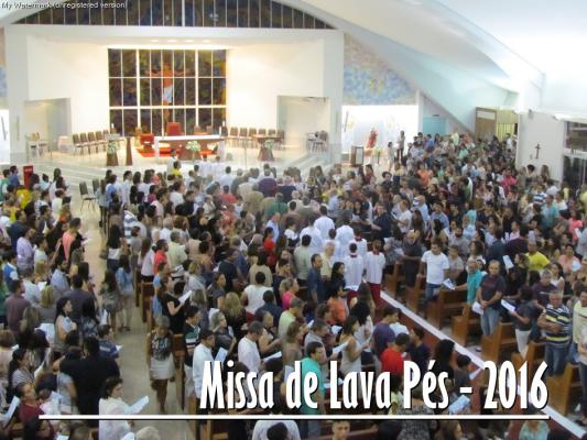mini Missa Lava Pes 2016 wm