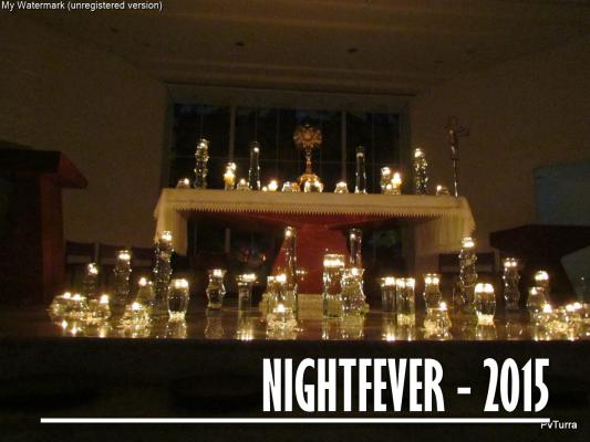 mini NIGTHFEVER 2015 wm