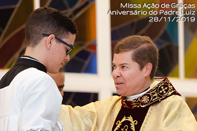 mini NiverPeLuiz2019