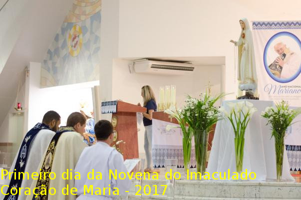 mini Novena 19 MARKED