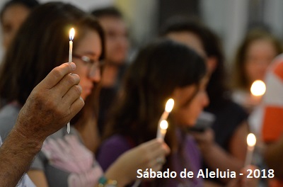 mini SabadoAleluia 2018