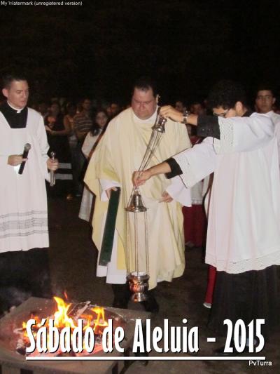 mini Sabado Aleluia 2015 wm