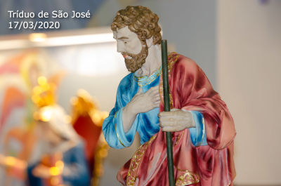 mini TriduoSJ Dia2 17032020