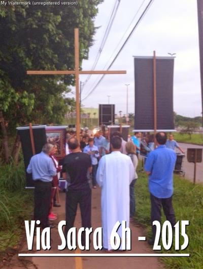 mini Via Sacra 6h 2015 wm