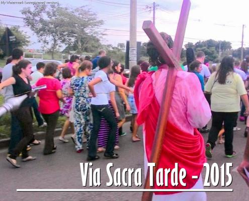 mini Via Sacra Tarde 2015 wm