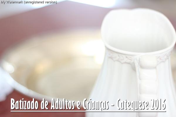 mini batizado criancas adultos catequese 2016 wm