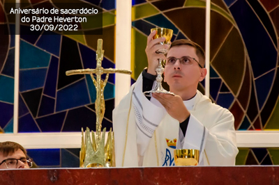 mini form sacerdocio pe heverton