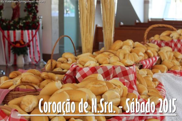 mini padroeira coroacao sabado 2015 wm