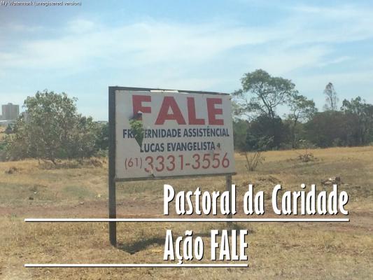 mini pastoral caridade acao FALE wm