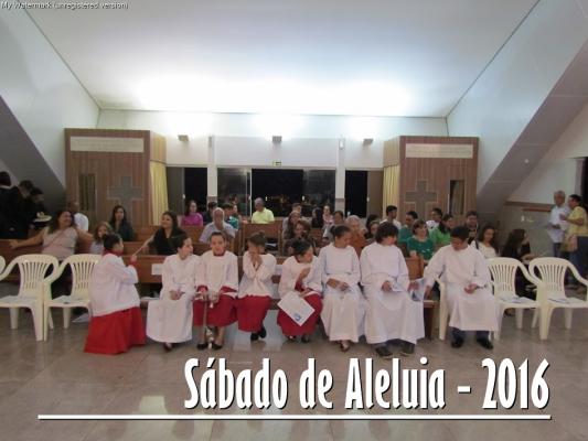 mini sabado aleluia 2016 wm