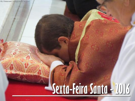 mini sexta santa 2016 wm