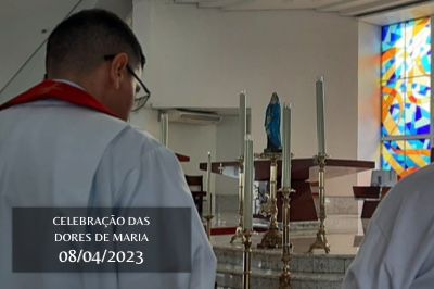 Sete Dores de Maria 1º/2023