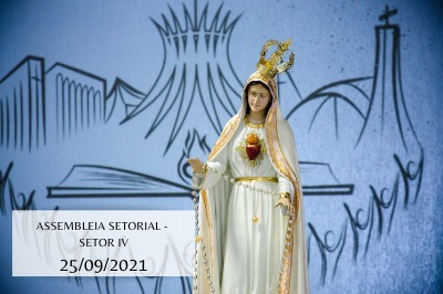 Assembleia Setorial Setor IV