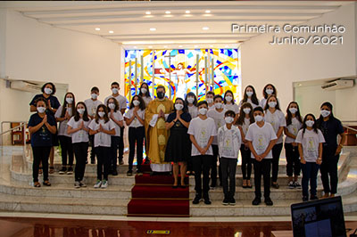 mini comunhao 062021