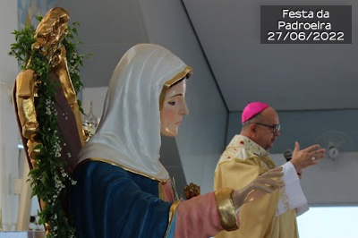 mini festa padroeira 27062022