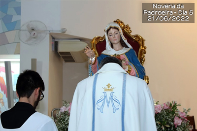 mini novena dia5 21062022