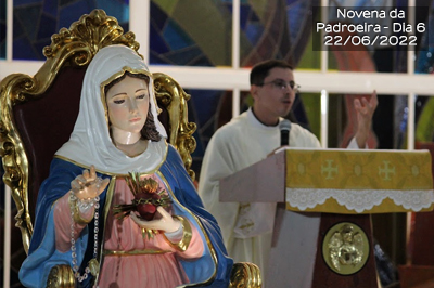mini novena dia6 22062022