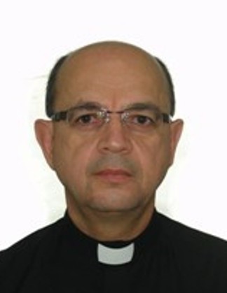 bispo peValdir Mamede