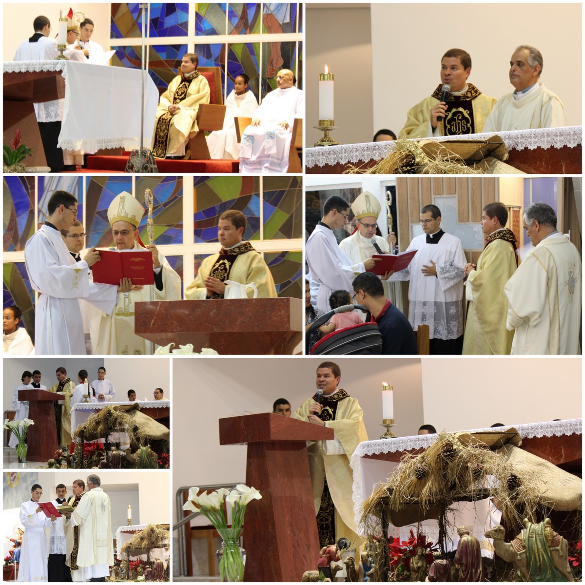 posse padre luis gustavo 2