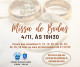 Missa de bodas 2022/2