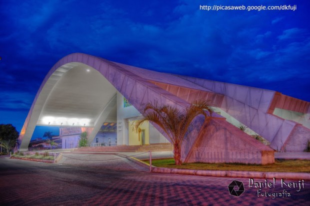 História da Paróquia Imaculado Coração de Maria