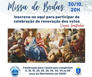 Missa de Bodas