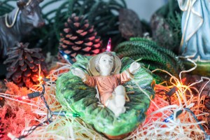 Um pouco sobre o Advento