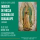 Rifa on-line: Imagem de Nossa Senhora de Guadalupe