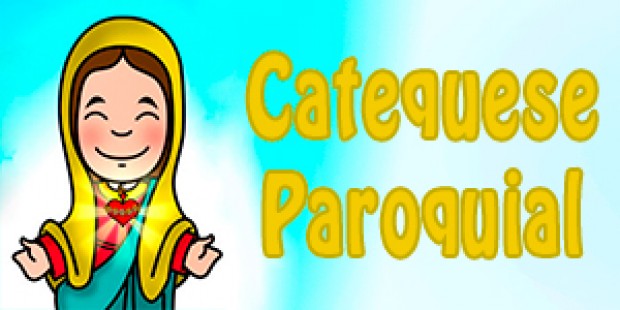 Entenda as etapas da Catequese