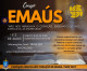 Curso Emaús: um encontro pessoal com Jesus Palavra