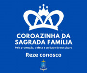 Oração pela promoção da vida