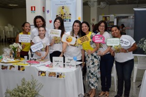 II Congresso de Pastorais