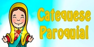 Catequese 2022 - Inscrições