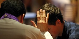 Mutirão de Confissões