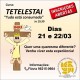 Curso Tetelestai 2020